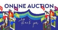 Fowey Festival Online Winter Auction – only two days left to bid…